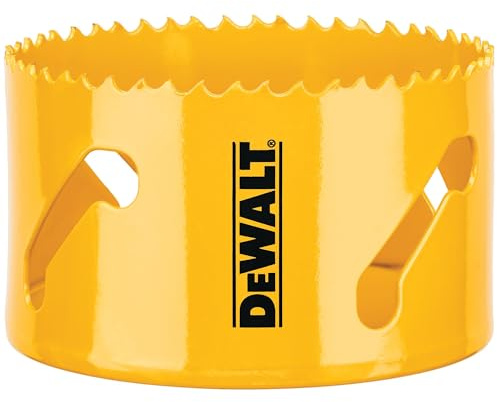 DEWALT Lochsäge Bi-Metall Extreme 89mm