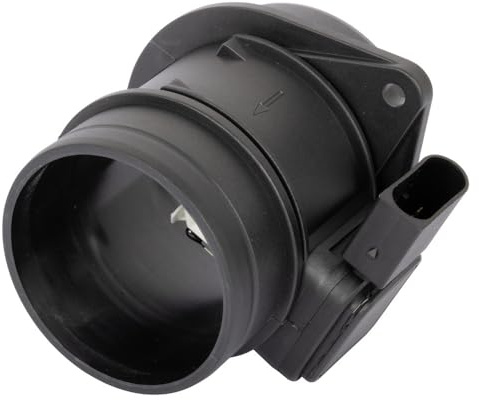 PIERBURG Air Flow Meter LMM 12V 7.07759.66.0