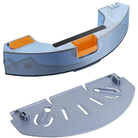 Accessoires for Aspirateur Robot, Réservoir d'eau Et Support De Serpillière for Honiture G20 G20 Pro Laresar Evol 3 Evol3s, Couleur Aléatoire