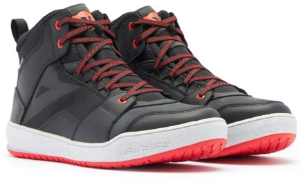 DAINESE Suburb D-WP Motorradschuhe EU 47