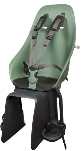 Urban Iki Rücksitz TA-KE Carrier Icho Green/Blk
