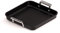 Valira Aire - Grill Premium de 23x23 cm hecho en España, aluminio fundido con antiadherente reforzado, apto para inducción