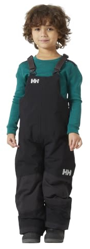 Helly Hansen Enfants Unisexe Cuissard K Rider 2 pouces, Noir, 9