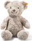 Steiff 113437 Soft Cuddly Friends Honey Teddybär, grau, 38 cm
