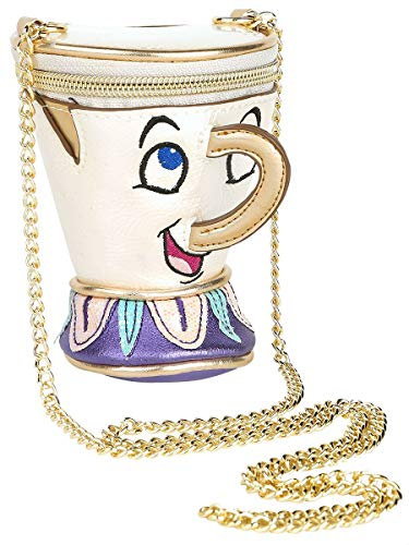 Die Schöne und das Biest Danielle Nicole - Tassilo (Chip) Handtasche Standard