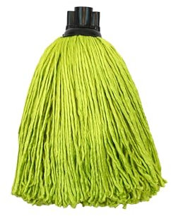PAMEX Fregona de Microfibra Masstak (Verde)