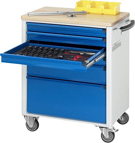 Werkzeugwagen Serie adlatus Modell 7355