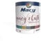 Macy Pintura Chalk para Interior. Acabado Efecto Tiza-Empolvado. Redecora tus muebles. 750 Mililitros. Color Celery