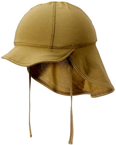 MINYMO Unisex Kinder Summer Hat Sonnenhut, Hellgrün, 7480