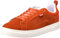 Levi's Herren CAPLES 2.0 Sneaker, Brick Red, 45 EU