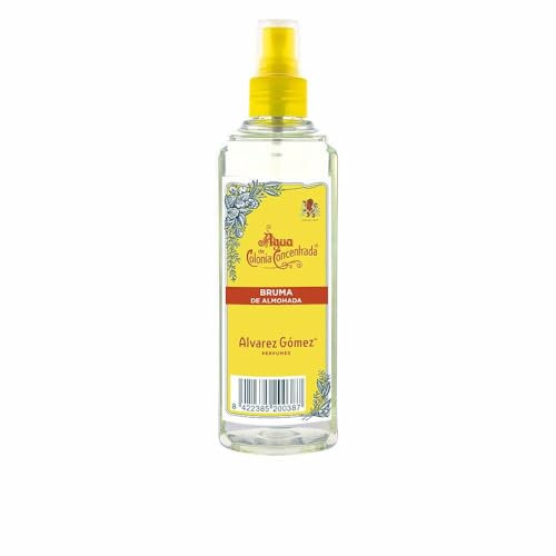 Alvarez Gómez Bruma Almohada, Amarillo, 300 ml