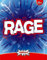 Amigo Spiel Freizeit Amigo Games Kartenspiel - Rage