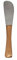 BRACOP Serving Butter Knife Kitchen Accessories Stainless Steel and Copper Special Dinner Knife Jam Spreader Reusable Accessories Home Table Décor