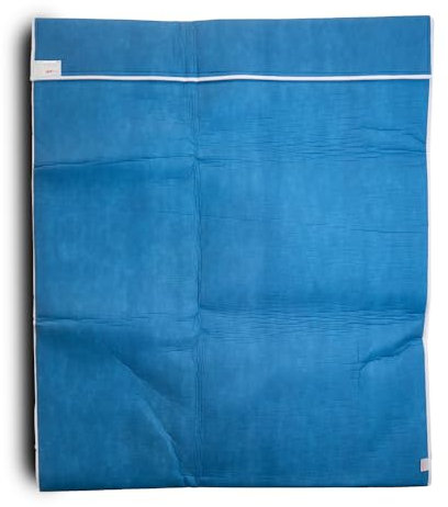 ARTPAKK Art Bags (AP08-132 x 160 cm) - Strong • Shock-Absorbent • Reusable • Non-Toxic • Waterproof • Acid-Free Lining - Long-Term Art Storage + Shipping + Protection Solution