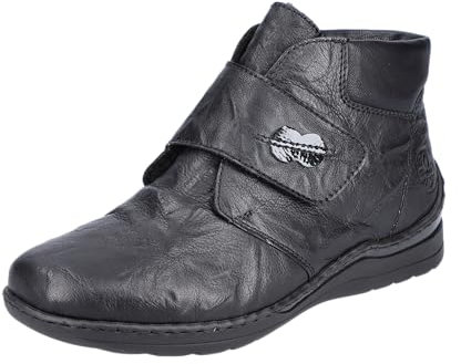 Rieker Damen Stiefel, Größe:41 EU