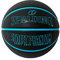 Spalding 84-801J Basketball Street Phantom Blue No. 7 Ball Rubber Basketball