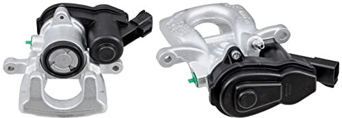 f.becker_line Bremssattel passend für Bremsscheibendicke 10mm Links passend für MAZDA 6