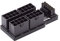 CY ATX3.0 PCI-E 5.0 Power Modular 12VHPWR Adapter auf Vier ATX 8P abwärts gewinkelte 90 Grad für 4080 4090 5090TI 16Pin 12+4P Grafikkarte
