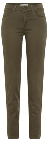 BRAX Feel Good Hose im Skinny Fit Damen Röhrenjeans Slim Fit