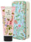 Heathcote & Ivory Hand Cream 100ml, In Embossed Tin, Orange Blossom and Honey Cream, Shea Butter, Moisturising Bee Balm, Travel Size, Vegan and Cruelty Free, Gift For Her, Busy Bee Range