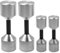 maXpeedingrods 4 Pcs Flange Two Hole Pins Stainless Steel- 1-1/8'' 1-5/8'' Diameter Alignment Pin