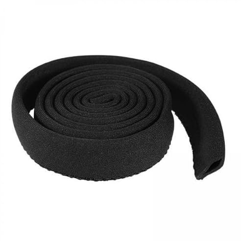Amagogo 2X Trinkrucksack, Trinkschlauch Abdeckung, Wasserblasenschlauch Abdeckung, Wasserbeutel Zubehör, Trinkschlauch Hülle für Outdoor Camping