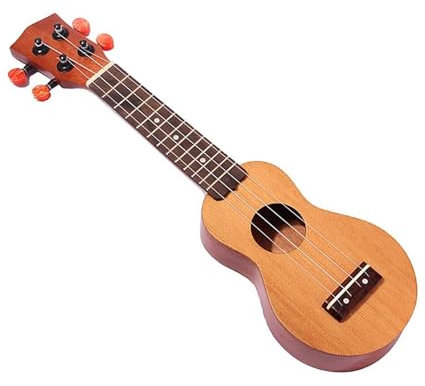 Musikinstrumente Ukulele Mini Pocket Ukulele Reisegitarre ukulele anfänger