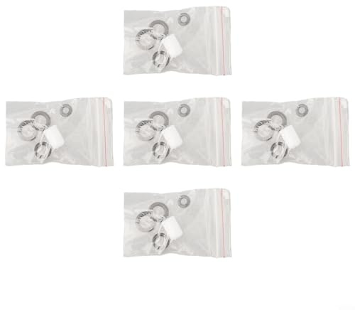 Pulverizador manual ajustable con bomba de aire para tareas de riego y limpieza de jardín, compatible con botellas (C)