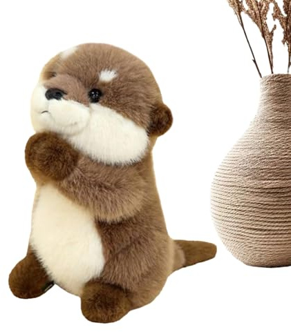 Generisch Kleine Kuscheltiere | Plüschspielzeug | Sanftes Spielzeug Für Kinder Und Erwachsene