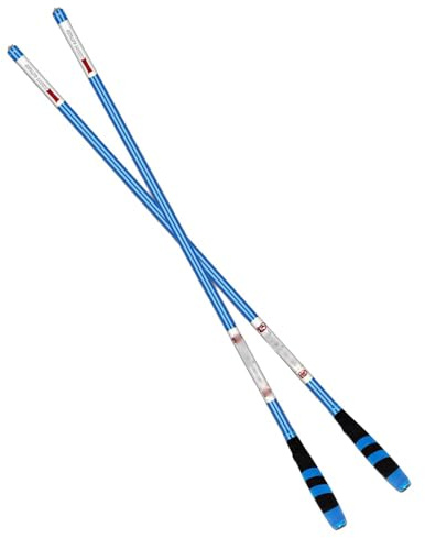Tragbares Teleskop Karpfenrute Ultraleichte Angelrute aus Carbon Ultraharte Karpfenangelrute Handrute(3.6M)