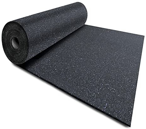 ETM Bautenschutzmatte 20 mm von 1-10 m Länge auswählen (1 m x 1,25 m)