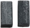 Buildalot Carbon Brushes for Black & Decker KA220E Orbital Sander - 5x5x10mm - 2.0x2.0x3.9''