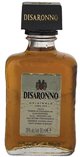 Mignon Amaretto Disaronno 5cl