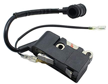 SECURA Zündspule kompatibel mit Mannesmann M22100 Motorsäge