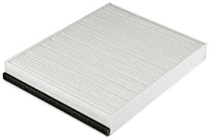 UFI Filters, Luftfilter 53.320.00, Ersatz-Luftfilter, Passend für Autos, Anwendbar auf verschiedene Modelle von Mercedes Benz