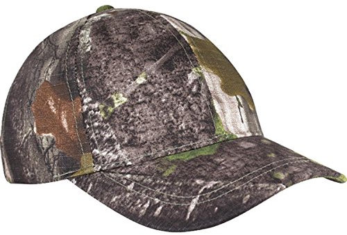 JACK PYKE Baseball Hat English Oak Evolution