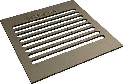 Professional.Kitchen Worktop Drainer Jig/Draining Groove jig. Solid Laminate, 1/2 Price.