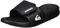 Quiksilver Bright Coast Adjust Youth, Chaussures de Plage & Piscine Homme, Noir (Black/White/Black Xkwk), 31 EU