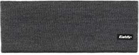 Eisbär Havel High Stirnband anthrazit – Klassisches Design, 10 cm Höhe, Merino-Mix (mulesingfrei), Kuscheliges Fleece-Innenband, Perfekt für Outdoor-Aktivitäten – In Verschiedenen Farben Erhältlich