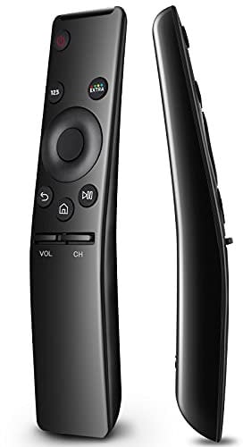 Télécommande de rechange für Samsung téléviseur, télécommande universelle für Samsung téléviseurs, BN59-01259E für téléviseurs Curved LCD LED QLED HDTV 4K 3D