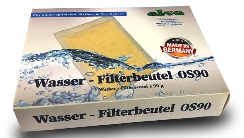 InTank Wasserfilterpad OS90 kompatibel zu OSCAR 90 und ECM