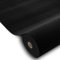 Teppichboden Auto Triumph 990 schwarz, Autoteppich zur Auskleidung, Fertigmaß 200x580 cm