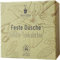 BIOTURM Feste Dusche Vanille-Tonkabohne 100g