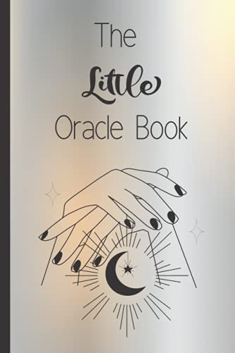 The Little Oracle Book: Predictive Answers