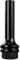 Riccardo Drip Tip 510 bocchino V2per sigaretta elettronica, accessori, colore nero, senza nicotina, no E-Liquid