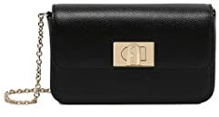 FURLA Borsa 1927 mini tracolla WE00265 ARE000 O6000 nero