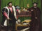 National Gallery 1000 Piece Jigsaw Puzzle - Jean de Dinteville and Georges de Selve ('The Ambassadors') - Made In The UK - Incredibly Detailed - Hi-Def Image - 100% Recycled Puzzle Board