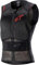 Alpinestars Nucleon Flex Pro Protective Vest Black/Red XS