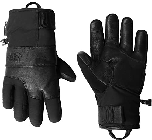 THE NORTH FACE Herren Montana Luxe Futurelight Handschuhe (1er Pack)