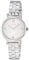 Furla PETITE SHAPE 30mm Damenuhr Marke, silberfarben, Armbandtyp